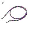 Necklace Neck Strap Glasses Chain Eyeglass Lanyard Mask Anti-lost Rope Reading Glasses Cord Holder