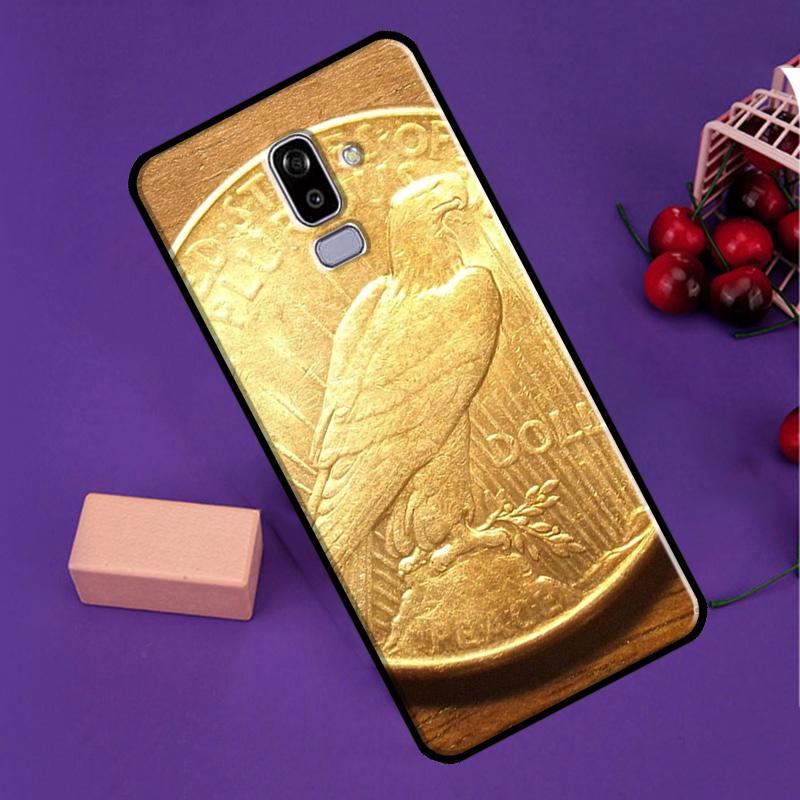 Switzerland Fine Gold For Samsung Galaxy M14 M34 M54 M56 M36 M16 M31 M11 M13 M53 M12 M32 M52 M35 M55 M15 M06 Case