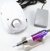 Champion 3 PRO XII Handle 35K/40K Electric Nail Drill STRONG 210 Micro Motor Grinding Machine For Nail Art Tools