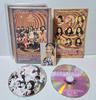 [Б/У] Girls' Generation HOOT+6 Deluxe Первое издание с карточкой