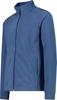 Куртка CMP Men's Arctic Fleece Jacket (33H2347) bluestone