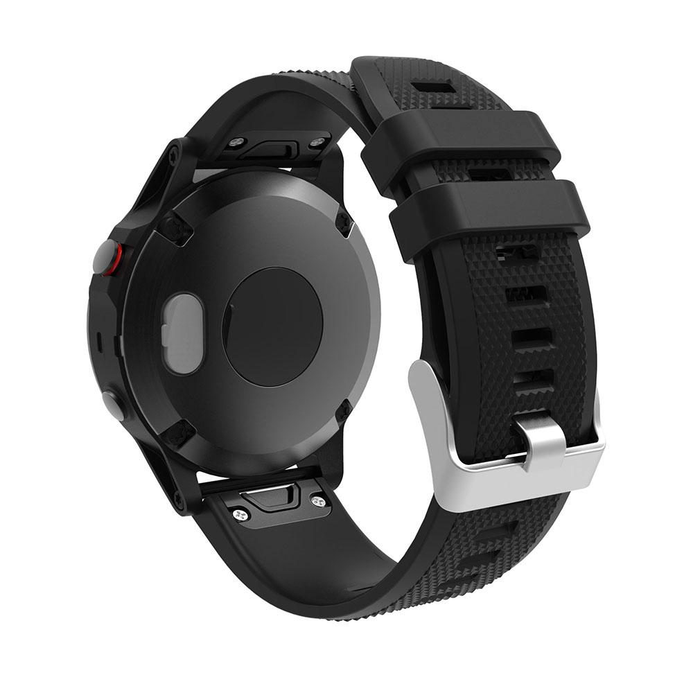 Новый силиконовый чехол-защита от пыли для зарядного устройства Garmin Forerunner 945/935/245/245M/45/45S Fenix 6 6S 6X 5 5X 5S/Vivoactive 3 Venu