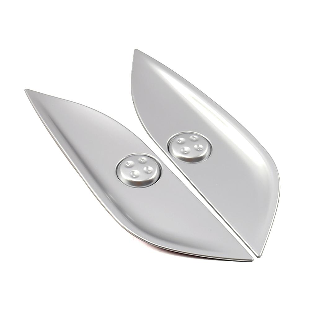 Для Mercedes Benz EC GLC CLS W212 W213 W205 X253 W218 Стайлинг автомобиля интерьер ремонт сиденья регулировка кнопки переключения крышка панель