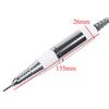 Professional Electric Nail Art Drill Pen Handle File Polish Grind Machine Handpiece Manicure Pedicure Tool Nail Drill Accessories