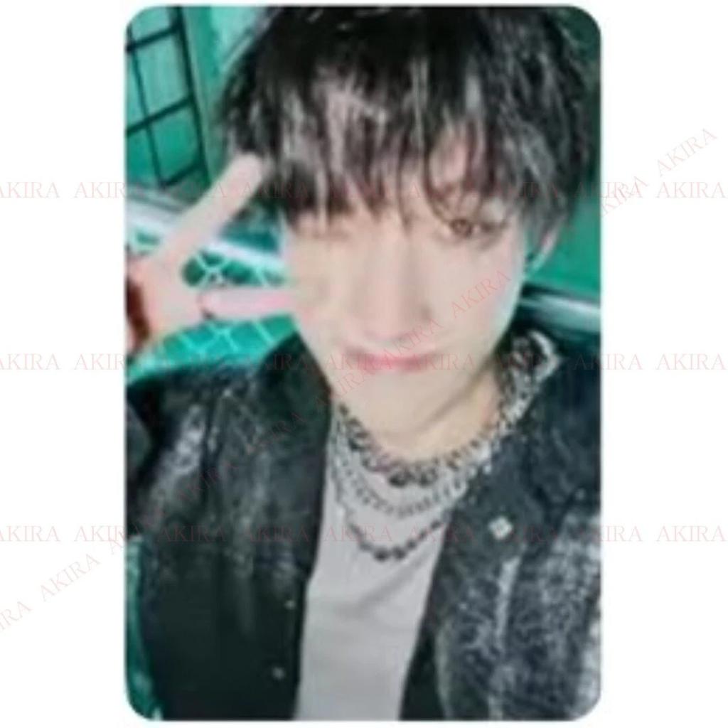 SEVENTEEN 5-й АЛЬБОМ HAPPY BURSTDAY АЛЬБОМ ФОТОКАРТОЧКА ЯПОНИЯ POB ОФИЦИАЛЬНЫЙ