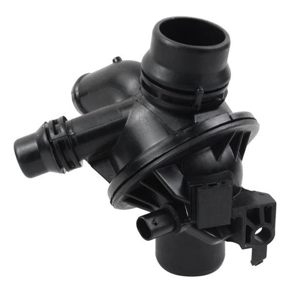 BMW 5 & 7 Series Thermostat Assembly (Part No. 11537580627/11538671517)