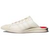 Ivy Park x Superstar Mule Ivy Heart Женские кроссовки Кремовый Молочно-белый Чудо-белый GW2032
