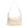 Ielgy Korean Version Retro Casual Tote Bag Ladies Fashion Trend Large Capacity One Shoulder Work Commuter Female Bag
