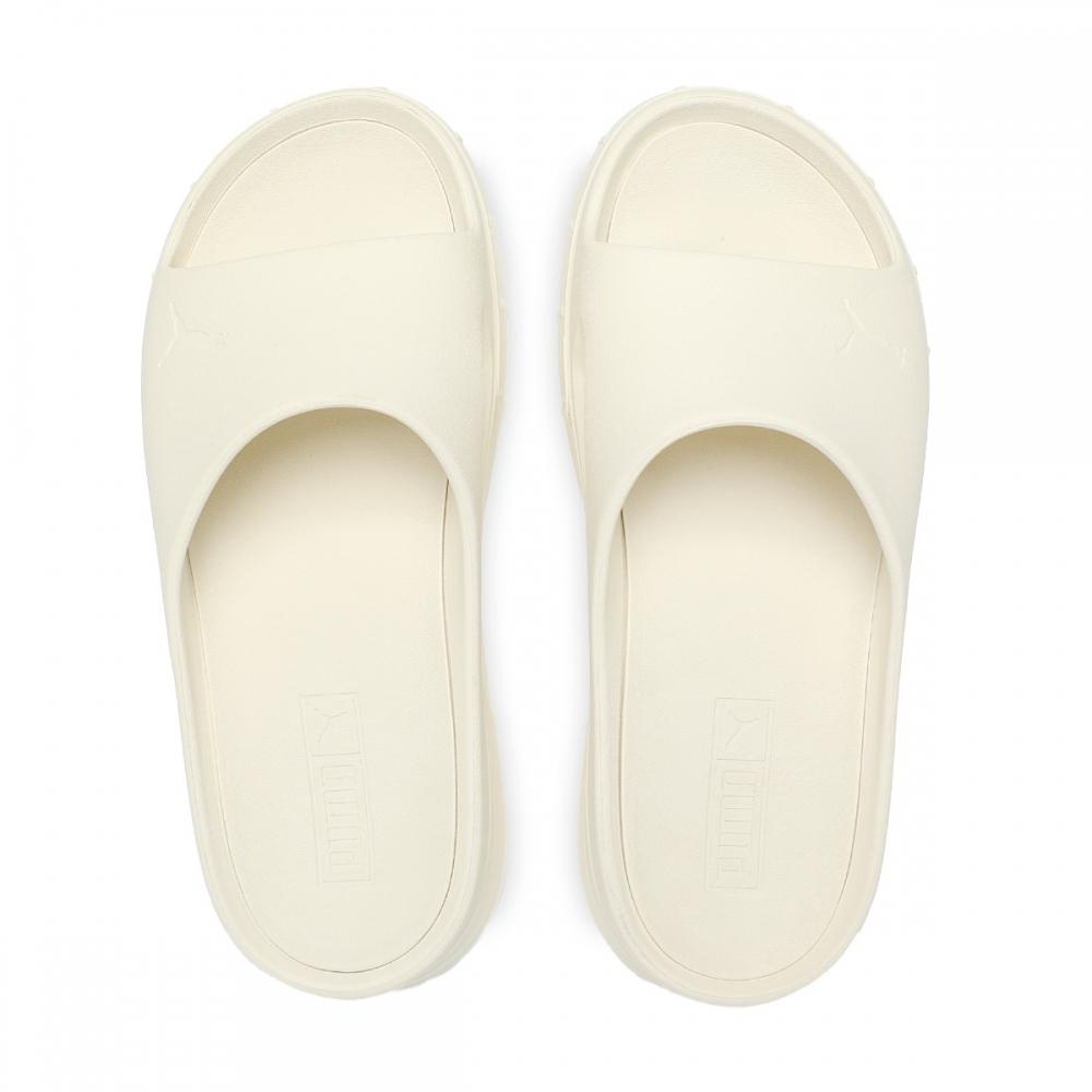 Puma Инъекции Maze Stack Женщины 38945405 Матовый Слоновая кость