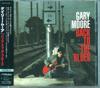 CD ГЭРИ МУР Back To The Blues VICP61331 VIRGIN 2001 Япония ObiRock Б/у