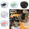 30oz Cup Cap Splash Spill Proof Sealing Cup Lid Durable Water Bottle Cover Bottle Accessories