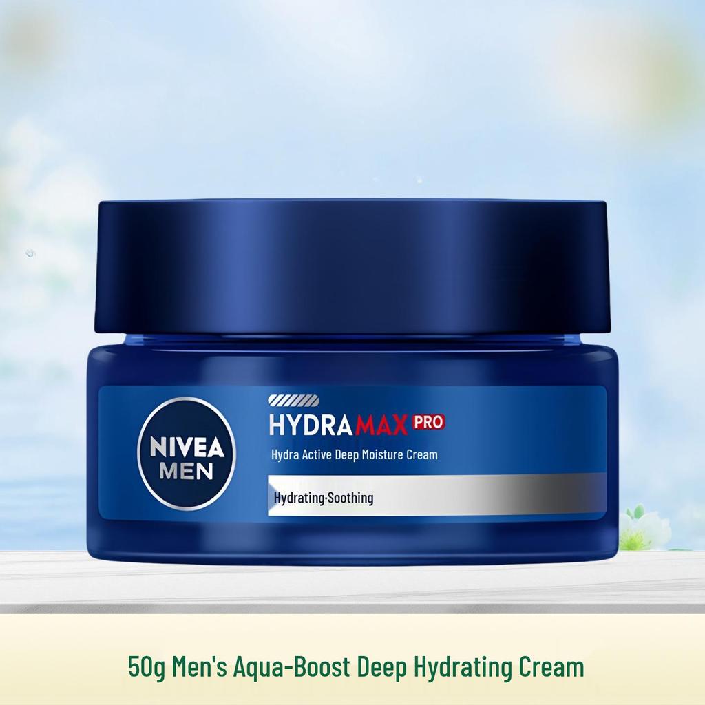 Nivea Зимний крем для рук: Многоэффектный увлажняющий уход для предотвращения сухости.