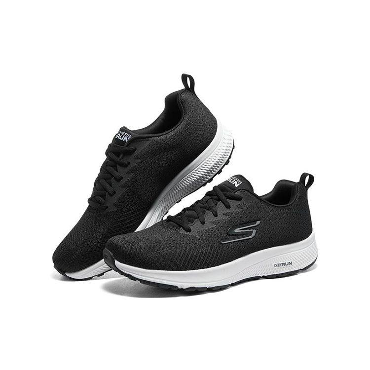 Skechers Go Run 'Черный' 220375-BKW