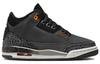 Jordan 3 Ретро Набор Страха 2023 GS DM0967-080
