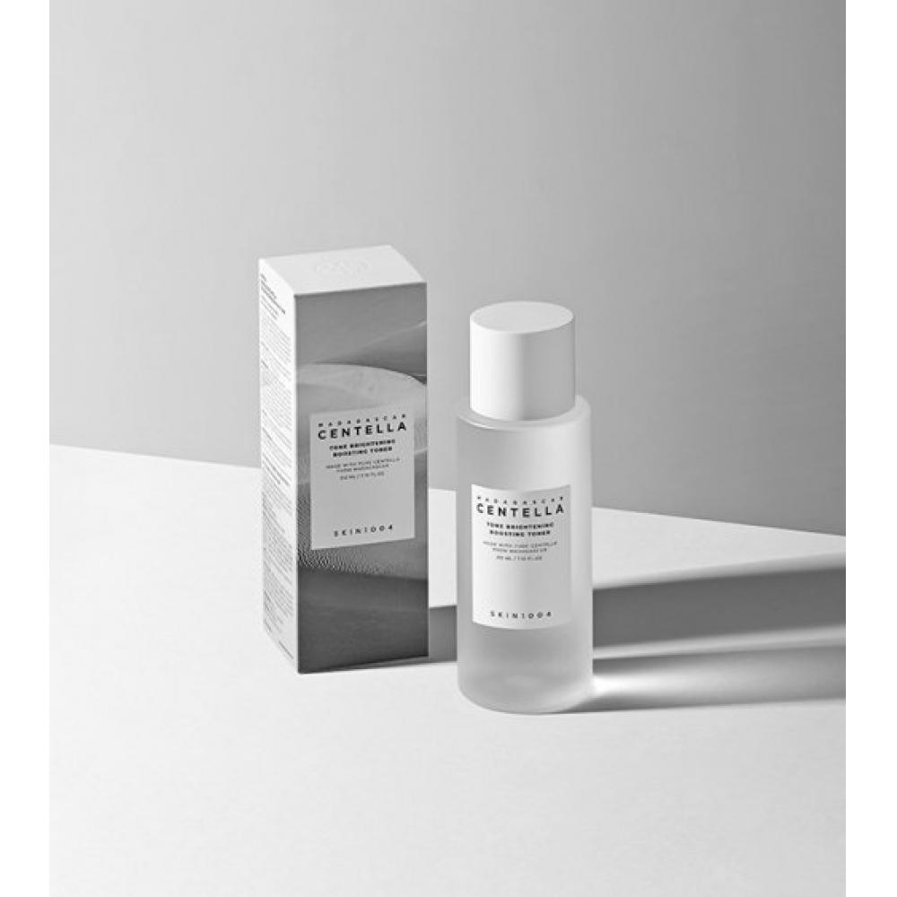 Skin1004 Осветляющий тоник с центеллой из Мадагаскара, 210 мл