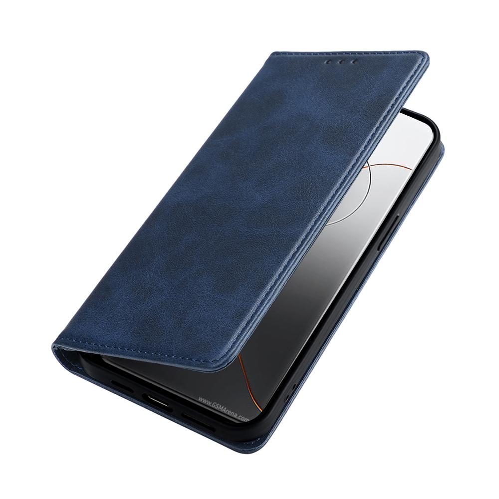 Чехол-книжка из кожи для Xiaomi 14 13 13T Pro 13 Ultra Lite, магнитный чехол-подставка, чехол-кошелек для Mi 14 Funda