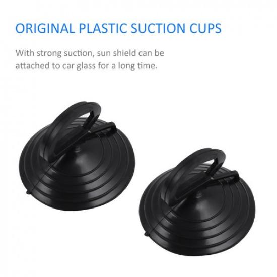 Car Interior Sunshield Truck Sunshade Front Windshield Window Shades