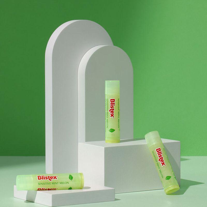 BLISTEX Sensitive Mint Melon 4.25g