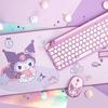 Royche Sanrio Non-slip Desk Mouse Long Pad SAN-RMP-A, a Popular Character In Korea