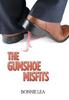 Книга The Gumshoe Misfits
