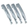 Exterior Door Handle 69210-0N010 69210-58010 For Toyota Alphard Camry Highlander Tacoma 4Runner Lexus RX350  RX330 RX400h
