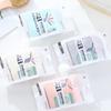 Jinhao Hanging Absorbent Cotton Face Towel 4-Pack