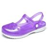 Women Summer Sandals Outdoor Soft Retro Ladies Shoes Female Footwear