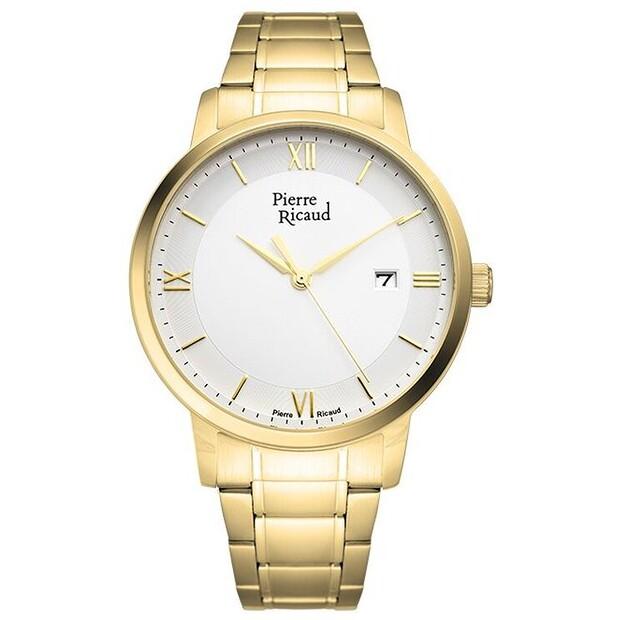 Часы Pierre Ricaud P97239.1163Q