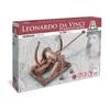Italeri Leonardo Da Vinci's Catapult Plastic Model Kit IT3105