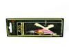 Megabass Shading X 55 R Suspend Lure GP Aurora Pink Back (8187)