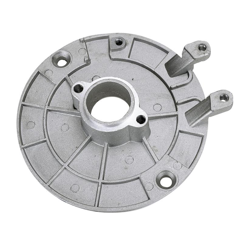 31131-GS9-020 Основание статора зажигания Подходит для Honda Питбайк ZR50R Z50R CT70 XR70R XR50R CRF50F CRF70F CT70 TRX90 Sportrax