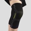 Нейлоновый спортивный бандаж для фитнеса, компрессионный бандаж для облегчения артрита, наколенники, носки для поддержки колена