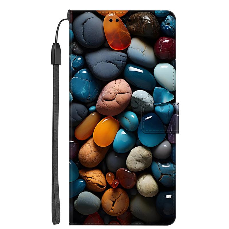 Wallet Leather Cover For Nokia 6.2 7.2 Case 1.4 2.4 3.4 5.4 3.2 2.1 5.1 3.1 Plus 1.3 5.3 4.2 2.3 Fashion Flip Stand Card Covers