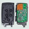 DR KOBJXF18A PEPSFOB 315MHz 433MHz ID49 Chip Proximity Car Remote Key For Land Rover Velar Range Discovery 2017 2018 2019 2020