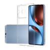 Простой тонкий мягкий прозрачный чехол из ТПУ для Realme GT 7 GT7 GT7T RealmeGT7 G Чехол Fundas Capa