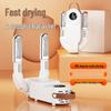 2025 Foldable Quick-Drying Shoe Dryer with Constant Temperature & Odor Removal