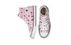 Converse Кеды Chuck Taylor All Star High GS 'Цветочные Жуки' 671290C