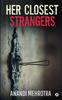 Книга Her Closest Strangers