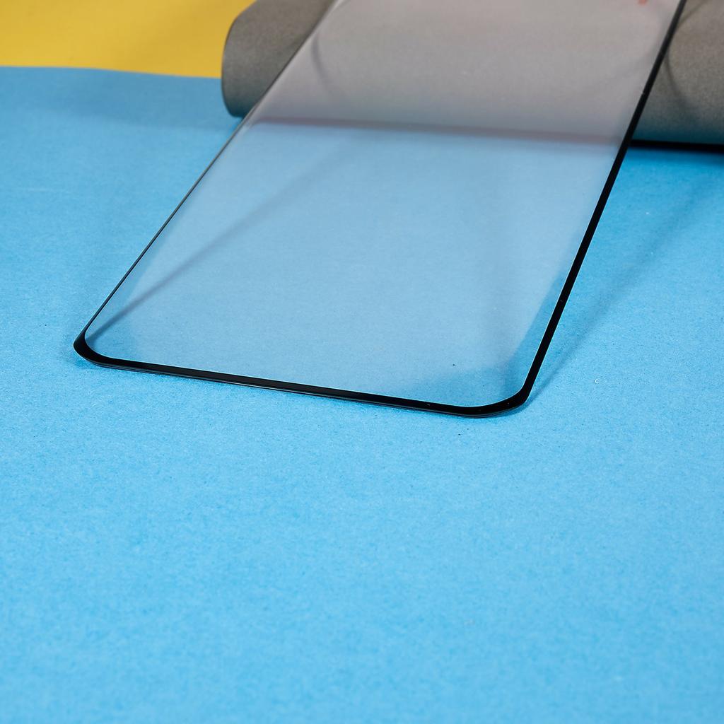 Для Huawei nova 14 Ultra 5G Защитная пленка на экран Шелковая печать Полное покрытие Полный клей Изогнутое закаленное стекло