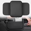 Car Interior Armrest Cushion Cover Center Console Box Pad Protector Accessories