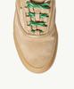 [Moncler] Vera Leisure Suede Sneakers L109B4M00200M946524I