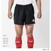 Rugby Pants RUGBY SHORTS Rugby Shorts RG26011 S [Canterbury] (Long Type) (Men's) Men's BK_Black