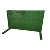 Jiu Ri Shan Tactical Training Low Wall Obstacle
