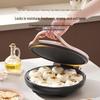 SUPOR Electric Griddle CN plug (adapter included)