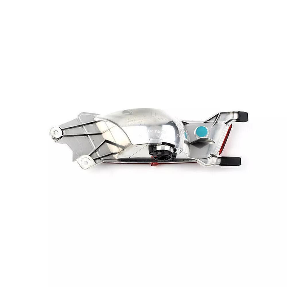 Rear Left Bumper Fog Lamp Light For Land Rover Range Rover Evoque LR025149