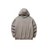 Anta Hooded Campus Casual Loose Sports Fashion Versatile City Commuting Knit Couple Sweatshirt Unisex Sweatshirt 972618705-9