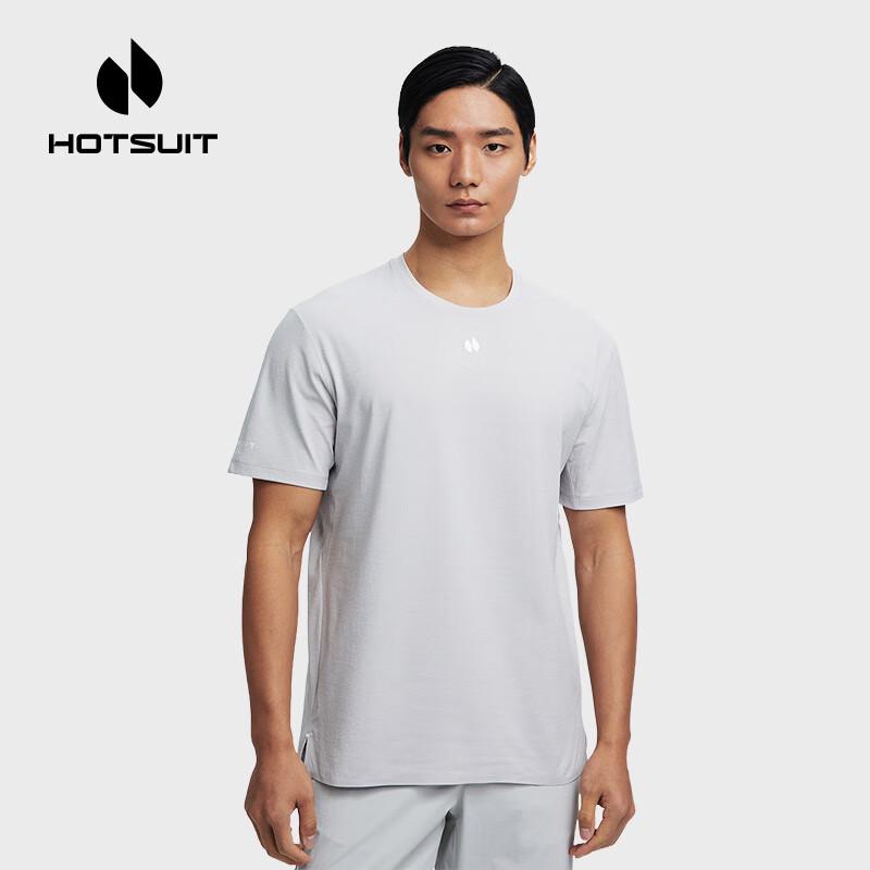 Функциональная футболка с коротким рукавом HOTSUIT H1331002