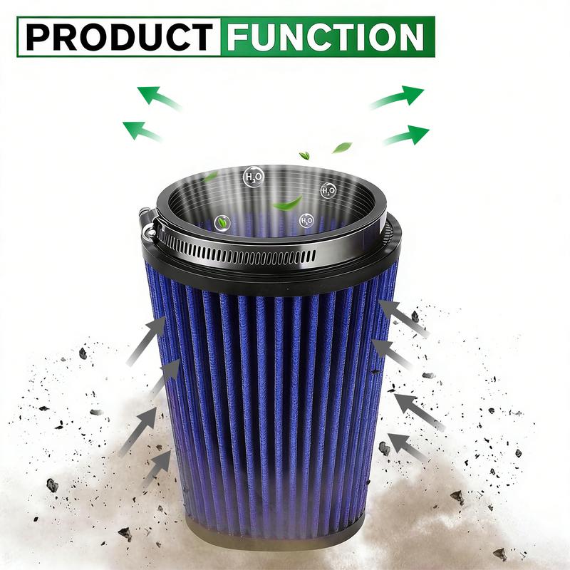 Air Filter Air Cleaner YA-3502 for Yamaha Banshee 350 YFZ350 YFZ350SE YFZ350LE Raptor 700 YFM700 YFM700R YFM700RSE YFM700RSP