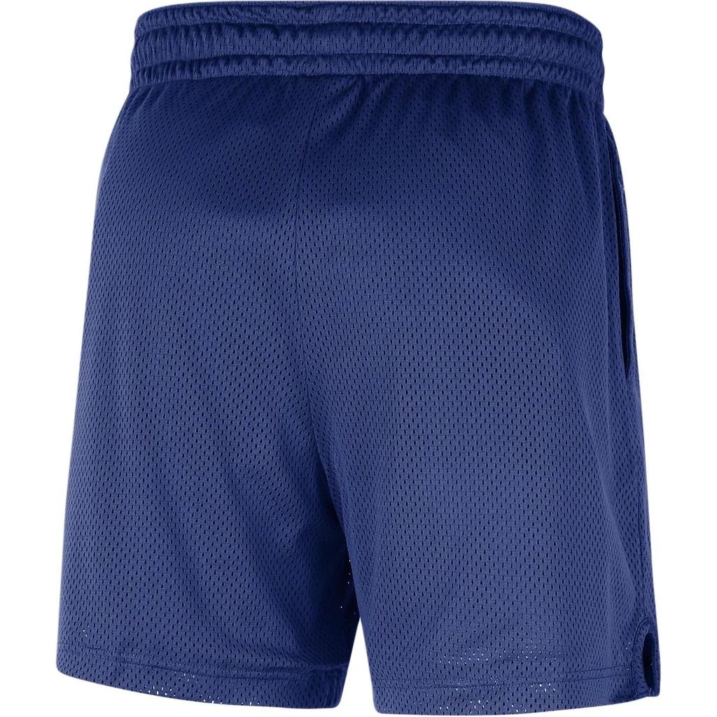 Nike Баскетбольные шорты Golden State Warriors Мужские Rush Blue FV1993-495