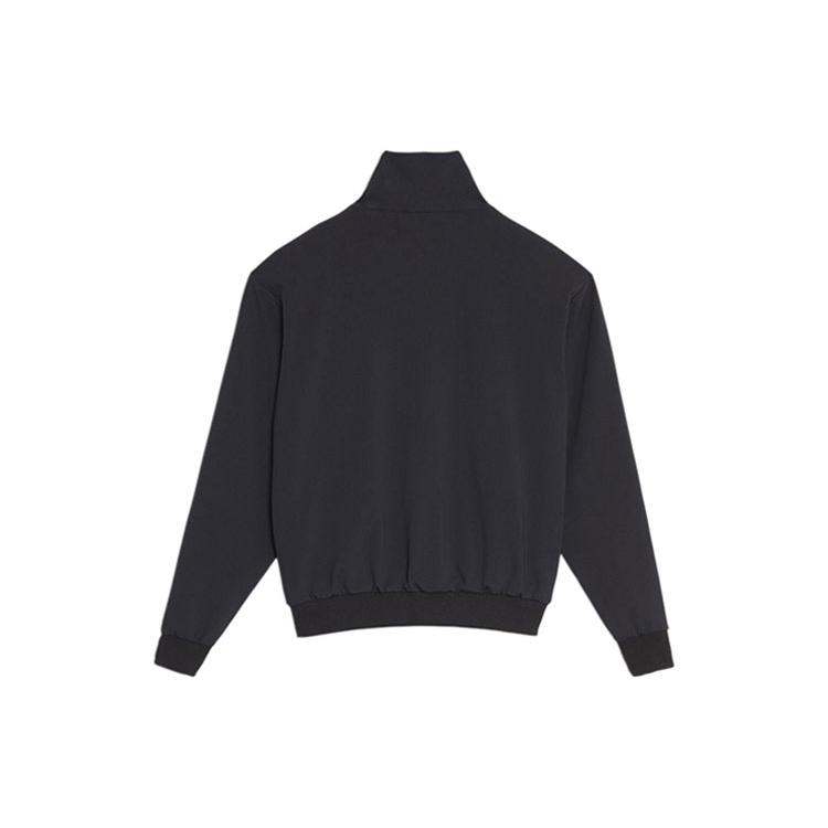 Balenciaga Jackets Men's Stand Collar Moderate Other 567921TTK211000
